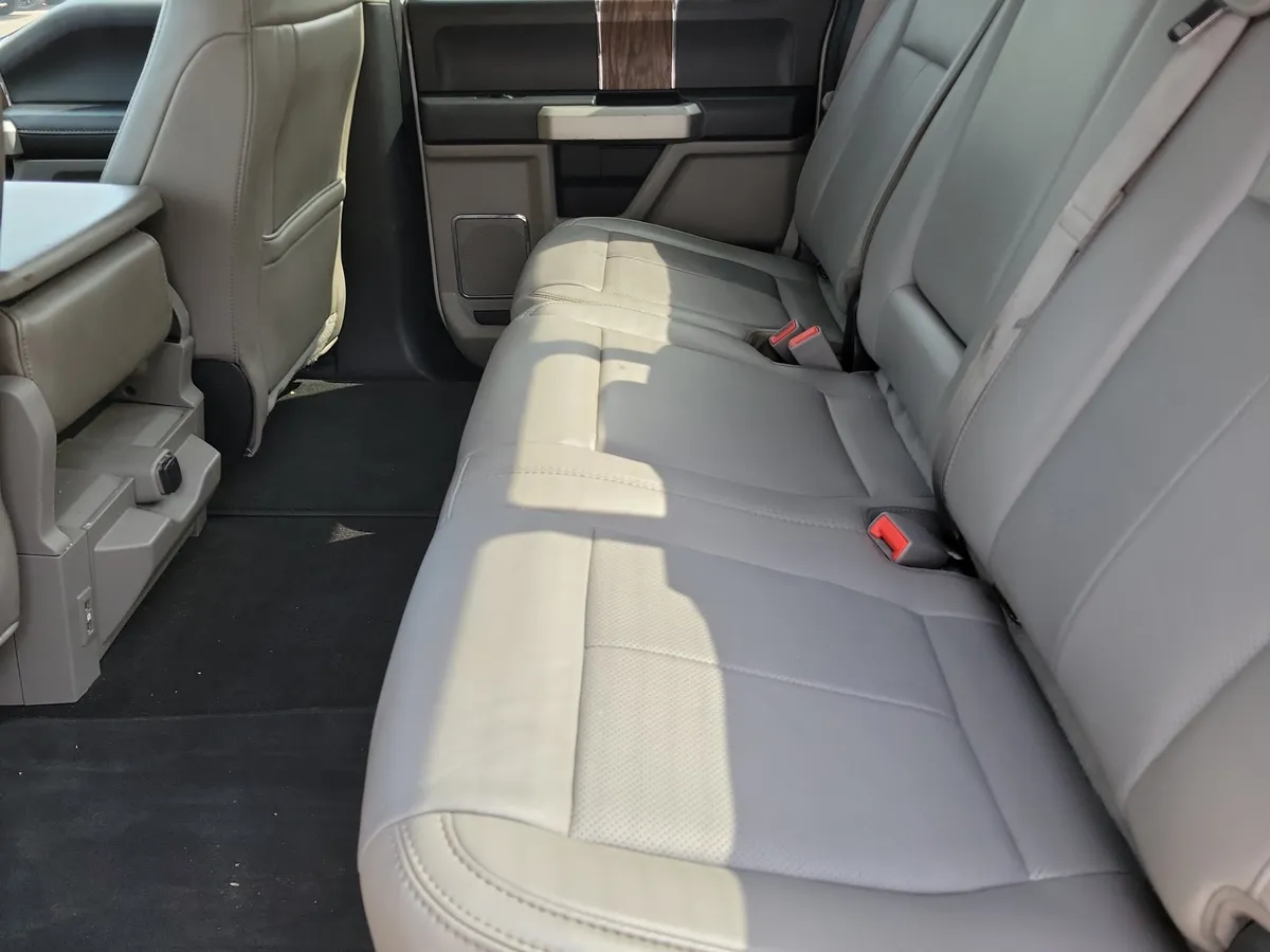 2020 Ford F-150 thumbnail 13