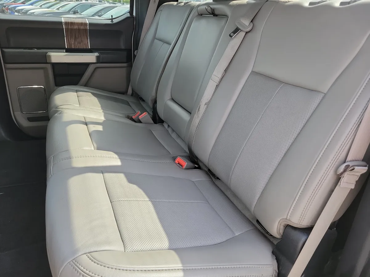 2020 Ford F-150 thumbnail 14