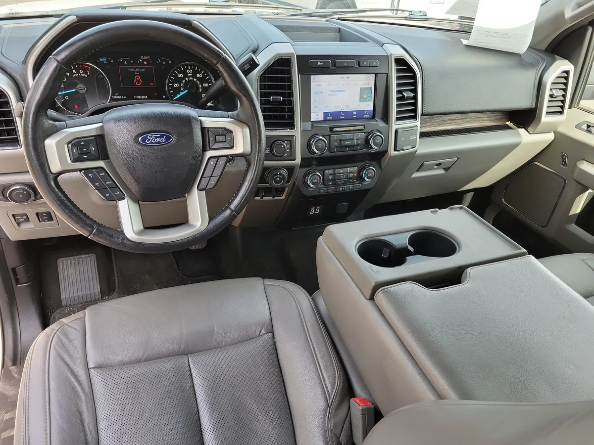 2020 Ford F-150 thumbnail 15