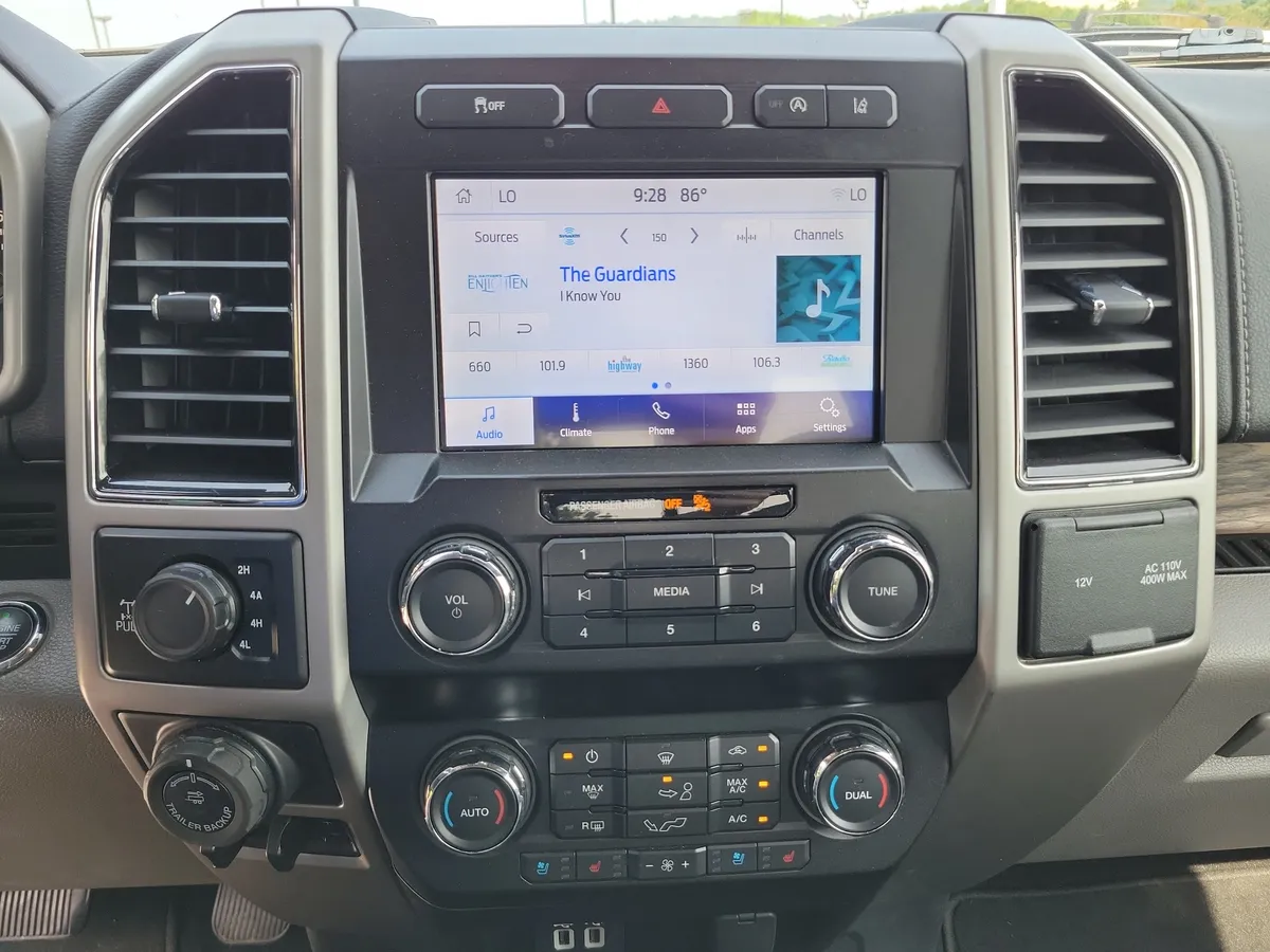 2020 Ford F-150 thumbnail 16