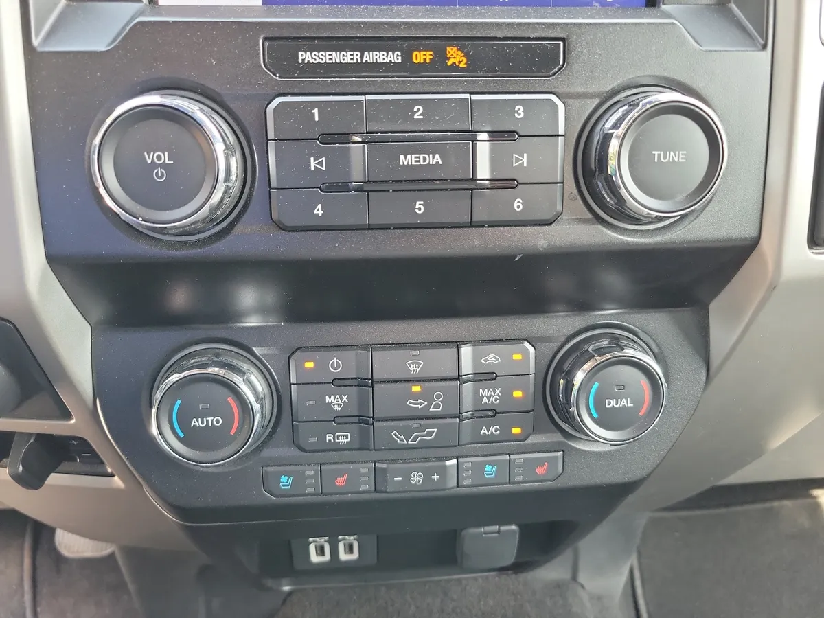 2020 Ford F-150 thumbnail 19