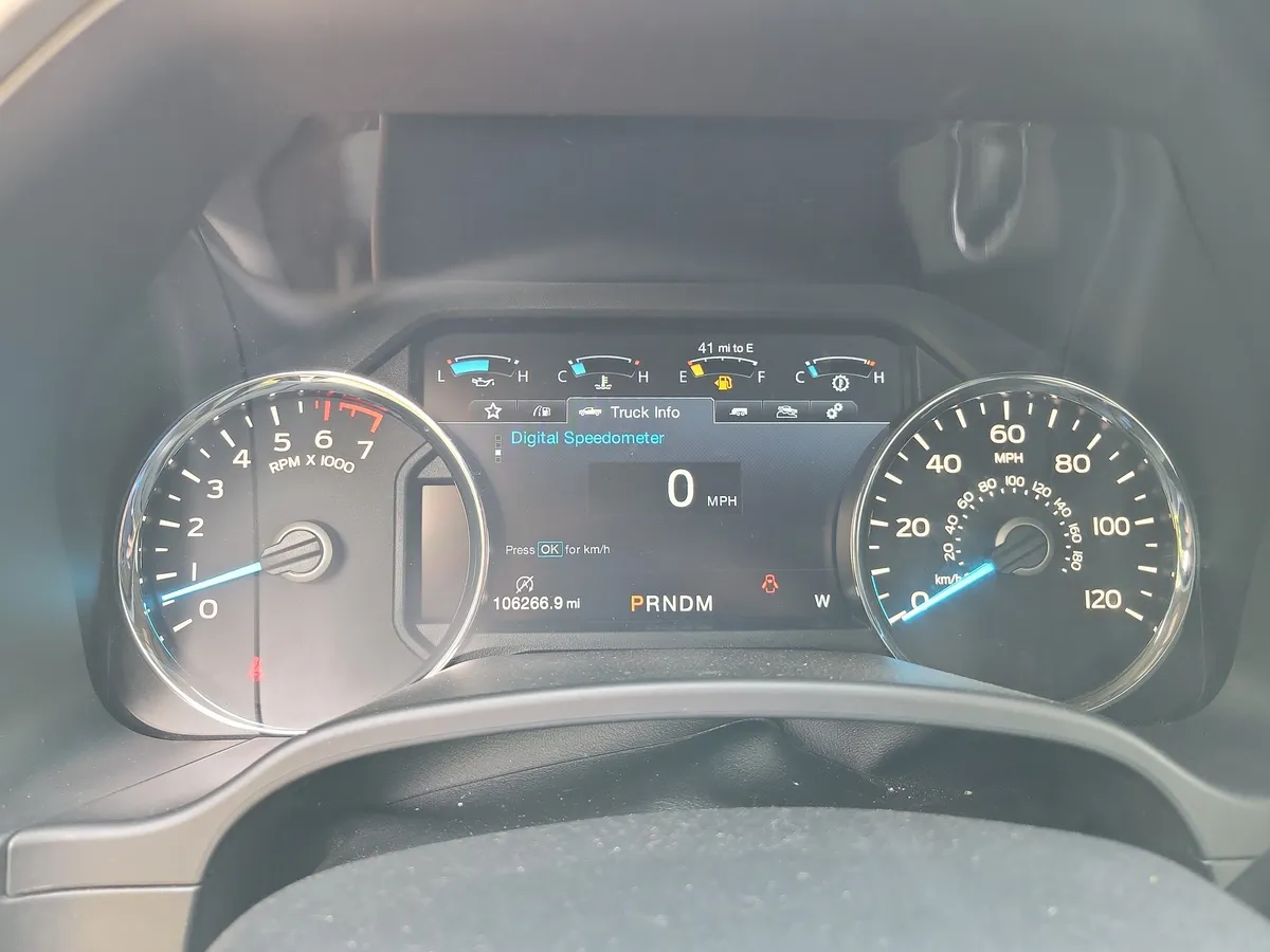 2020 Ford F-150 thumbnail 24