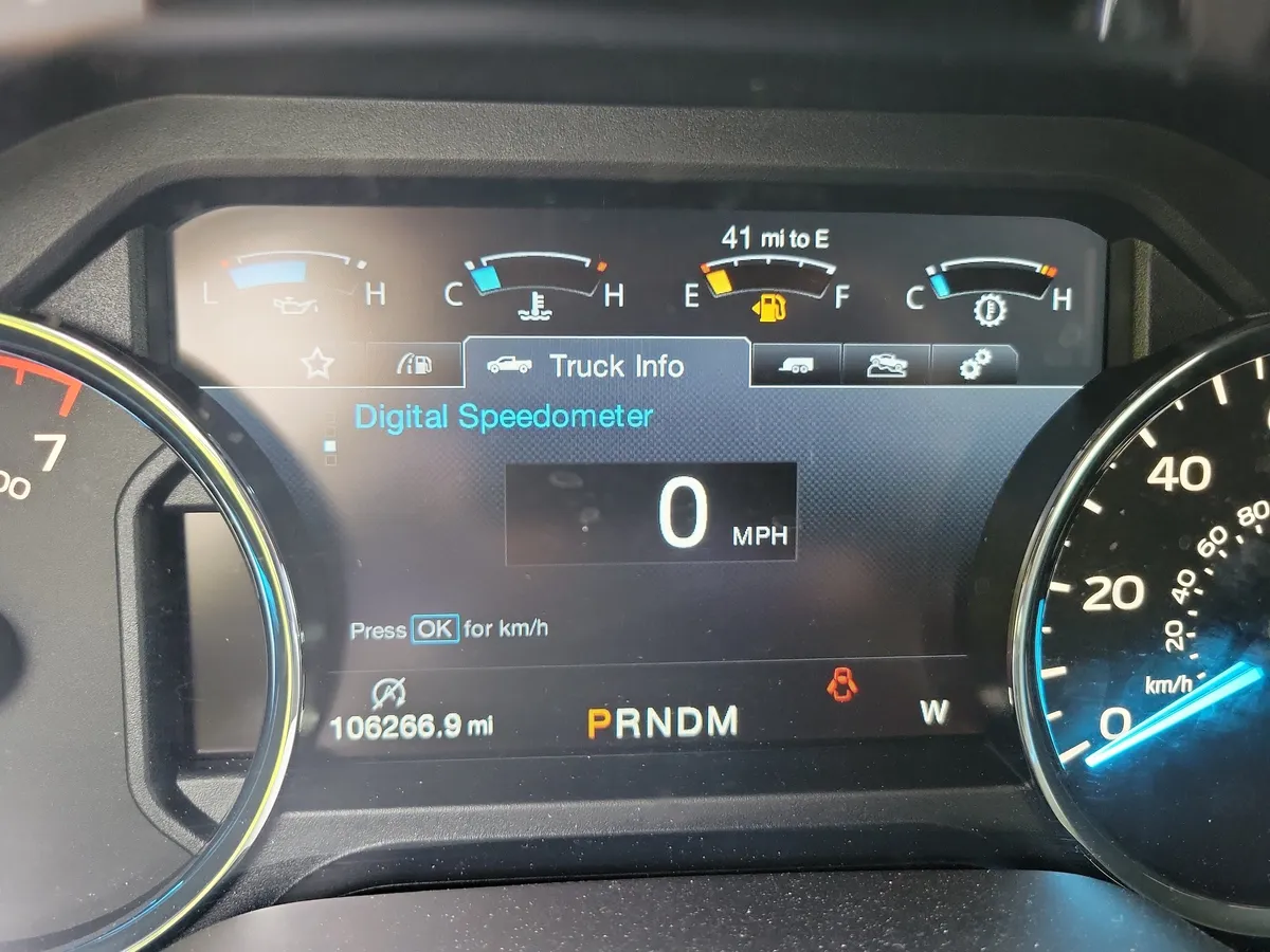 2020 Ford F-150 thumbnail 25