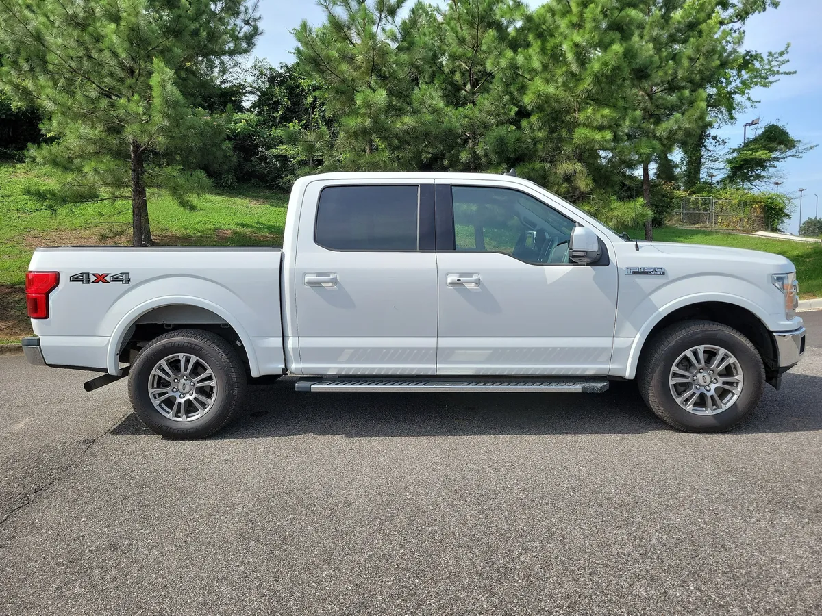 2020 Ford F-150 thumbnail 6