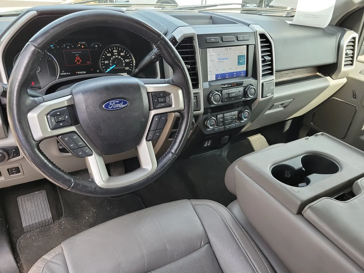 2020 Ford F-150 thumbnail 9