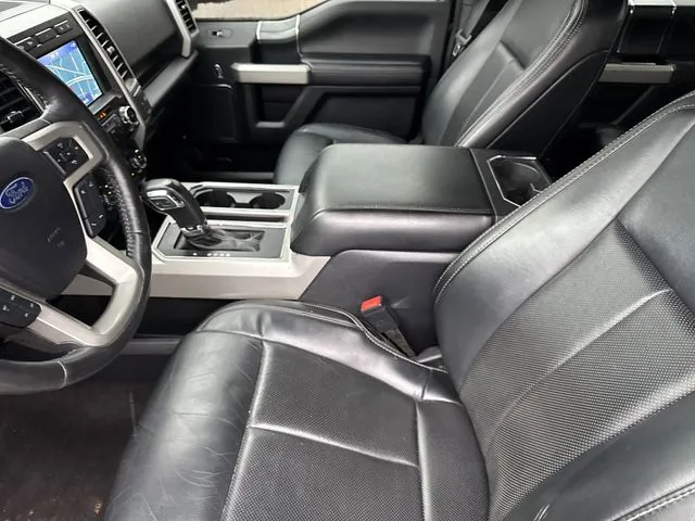 2020 Ford F-150 thumbnail 12