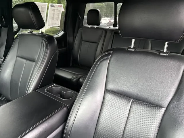 2020 Ford F-150 thumbnail 13