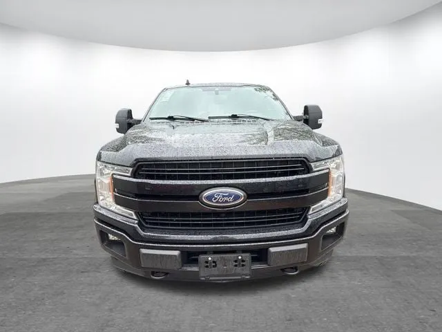 2020 Ford F-150 thumbnail 2