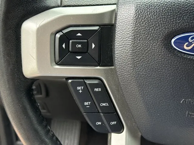 2020 Ford F-150 thumbnail 20