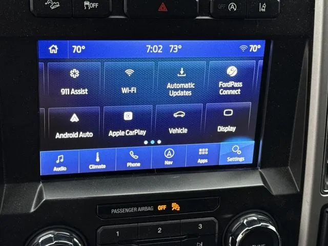 2020 Ford F-150 thumbnail 27