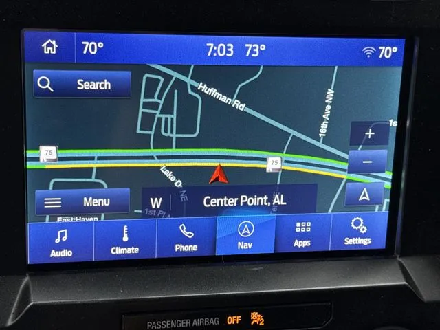 2020 Ford F-150 thumbnail 30