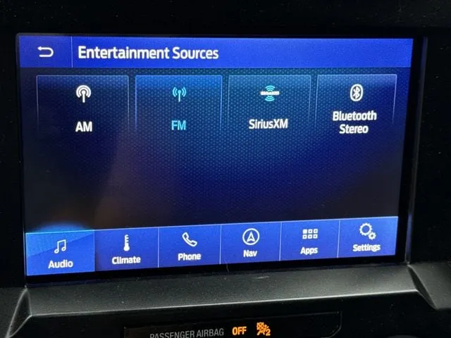 2020 Ford F-150 thumbnail 31