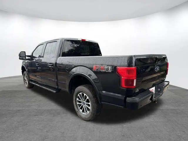 2020 Ford F-150 thumbnail 6