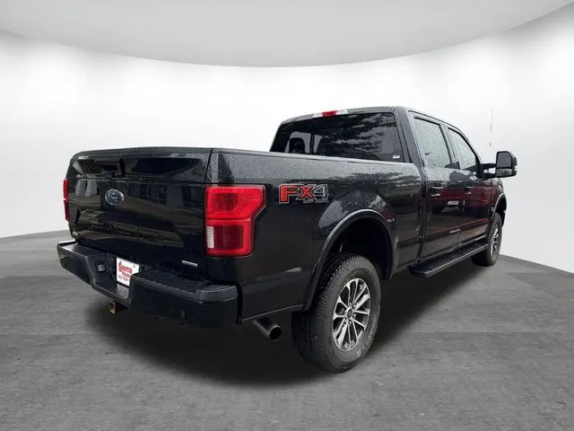 2020 Ford F-150 thumbnail 7