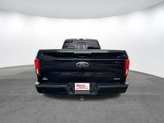 2020 Ford F-150 thumbnail 8
