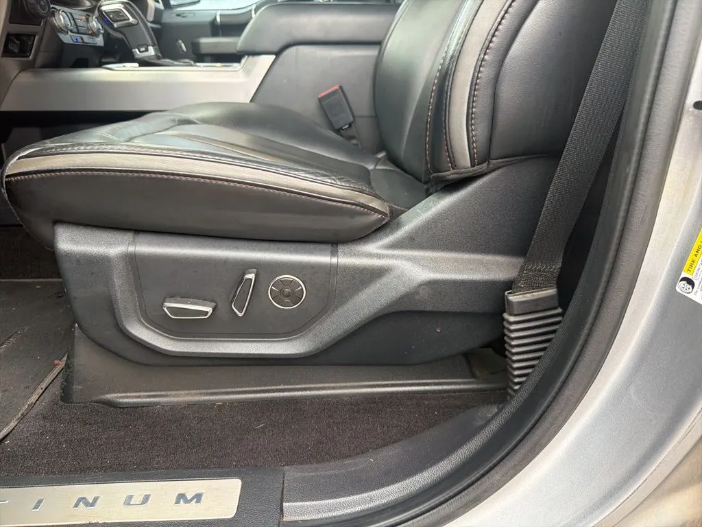 2020 Ford F-150 Platinum thumbnail 10
