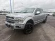 2020 Ford F-150 Platinum thumbnail 23