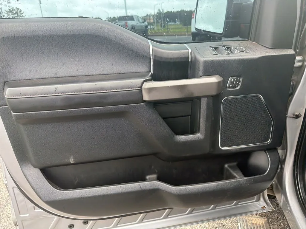 2020 Ford F-150 Platinum thumbnail 9
