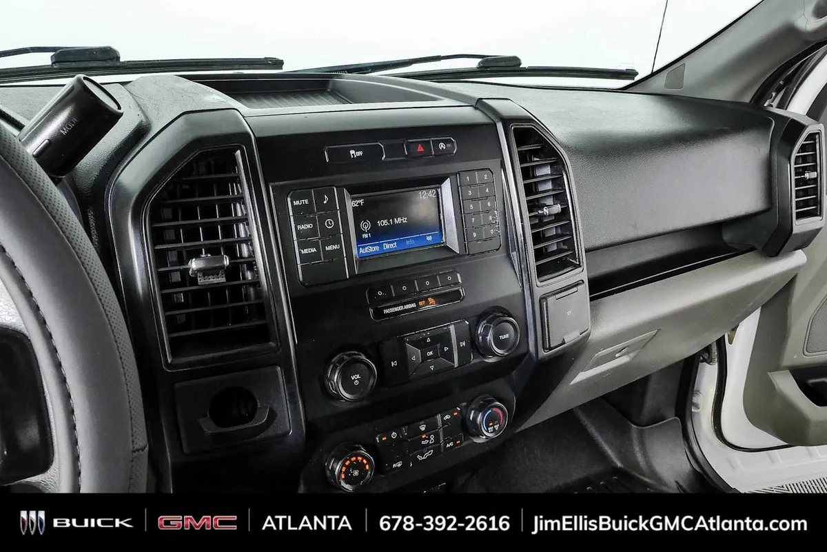 2020 Ford F-150 XL thumbnail 12