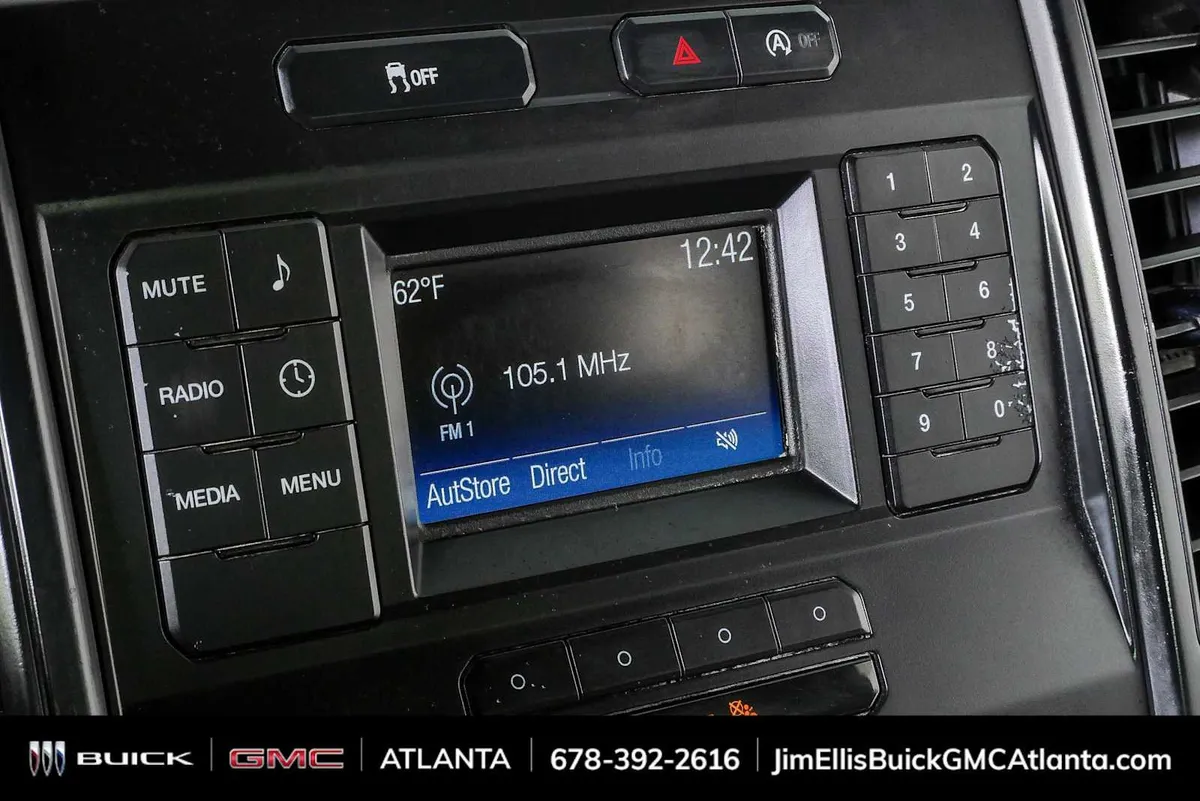 2020 Ford F-150 XL thumbnail 13