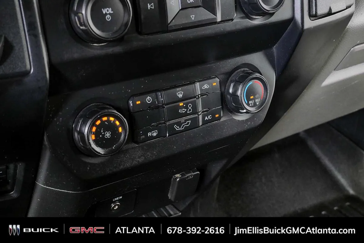 2020 Ford F-150 XL thumbnail 14