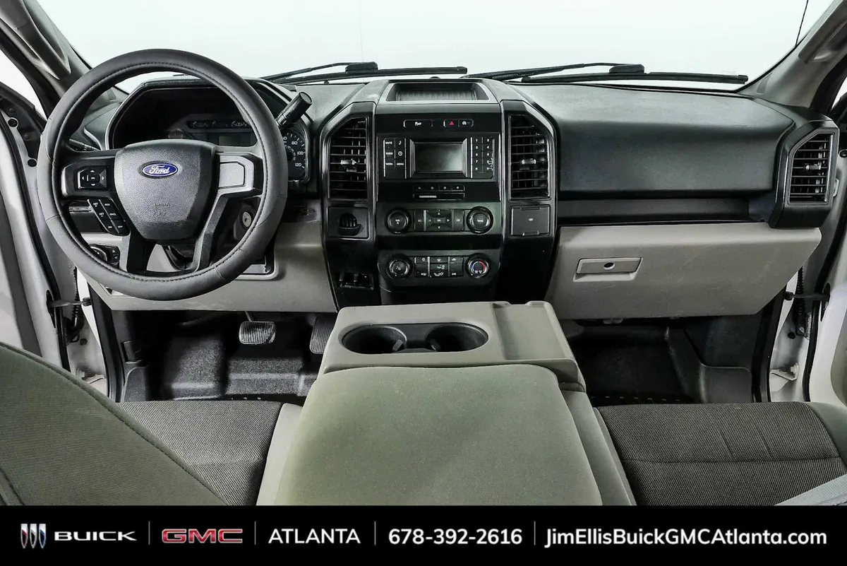 2020 Ford F-150 XL thumbnail 16