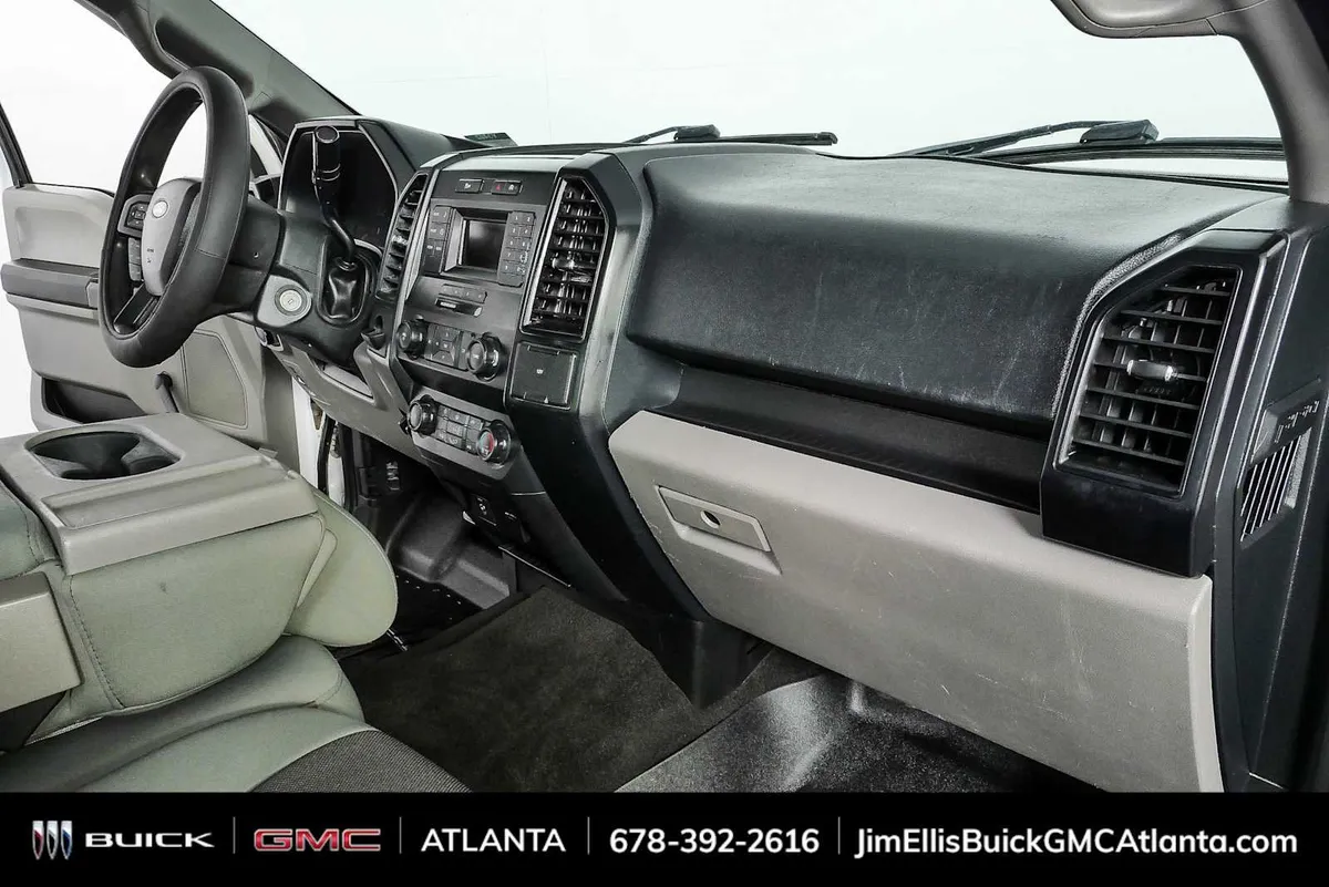2020 Ford F-150 XL thumbnail 20