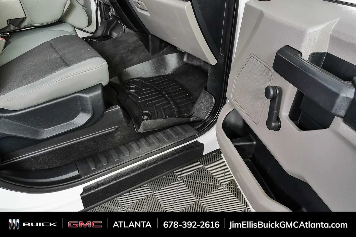2020 Ford F-150 XL thumbnail 21