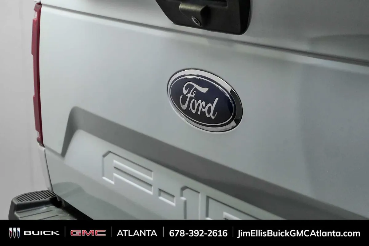2020 Ford F-150 XL thumbnail 32