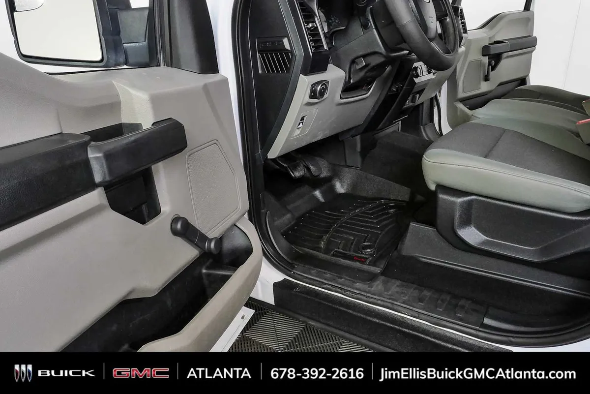 2020 Ford F-150 XL thumbnail 7