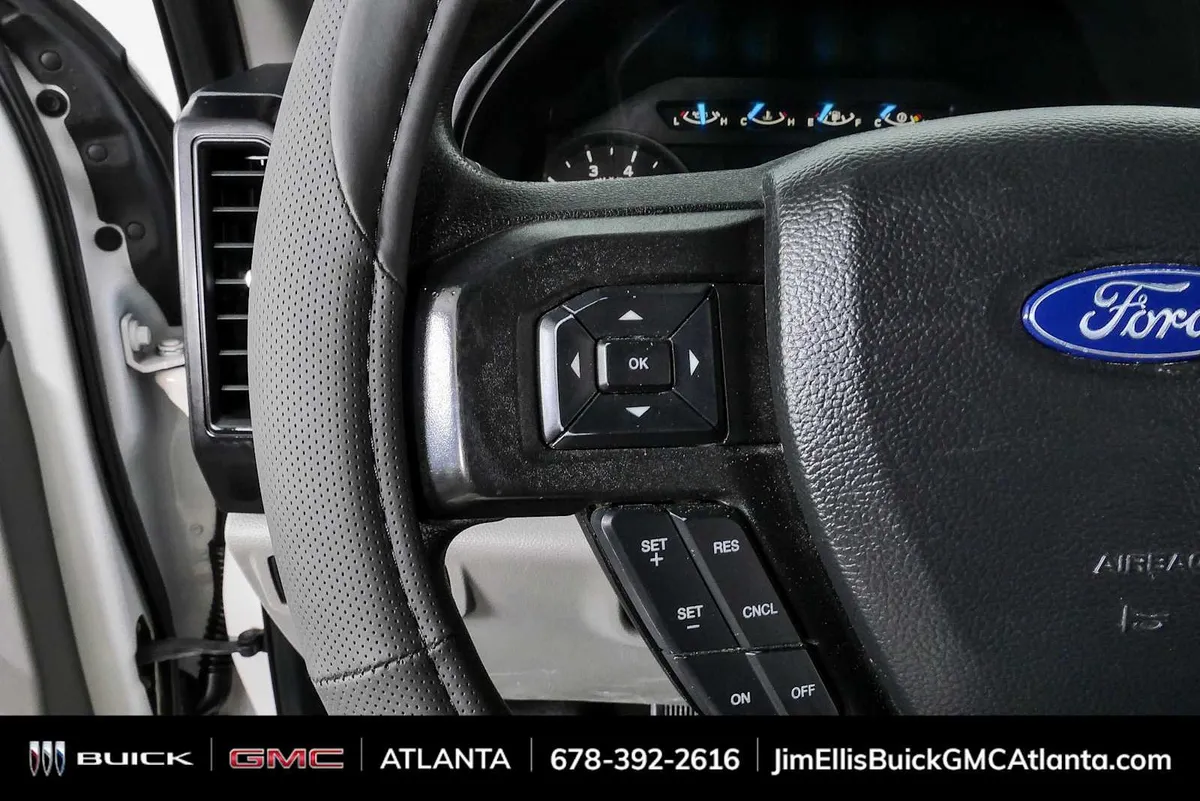 2020 Ford F-150 XL thumbnail 9