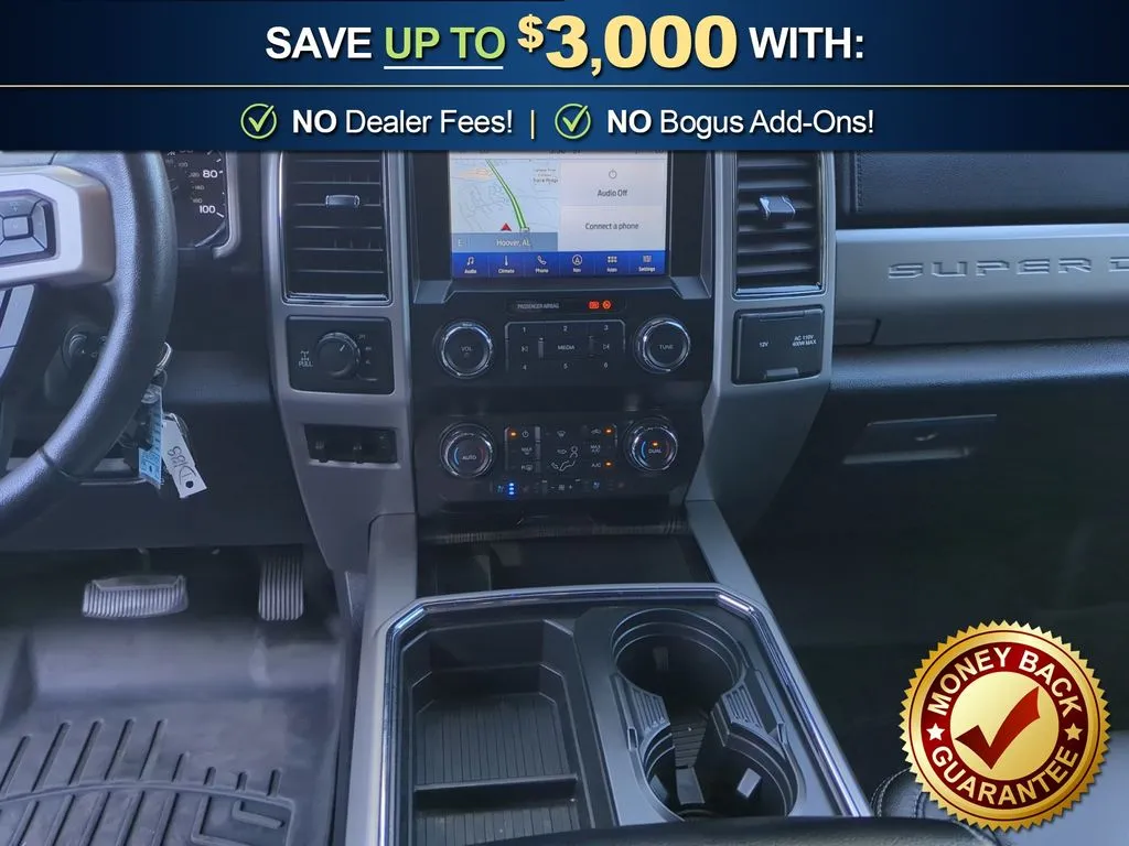 2020 Ford F-250SD Lariat thumbnail 20