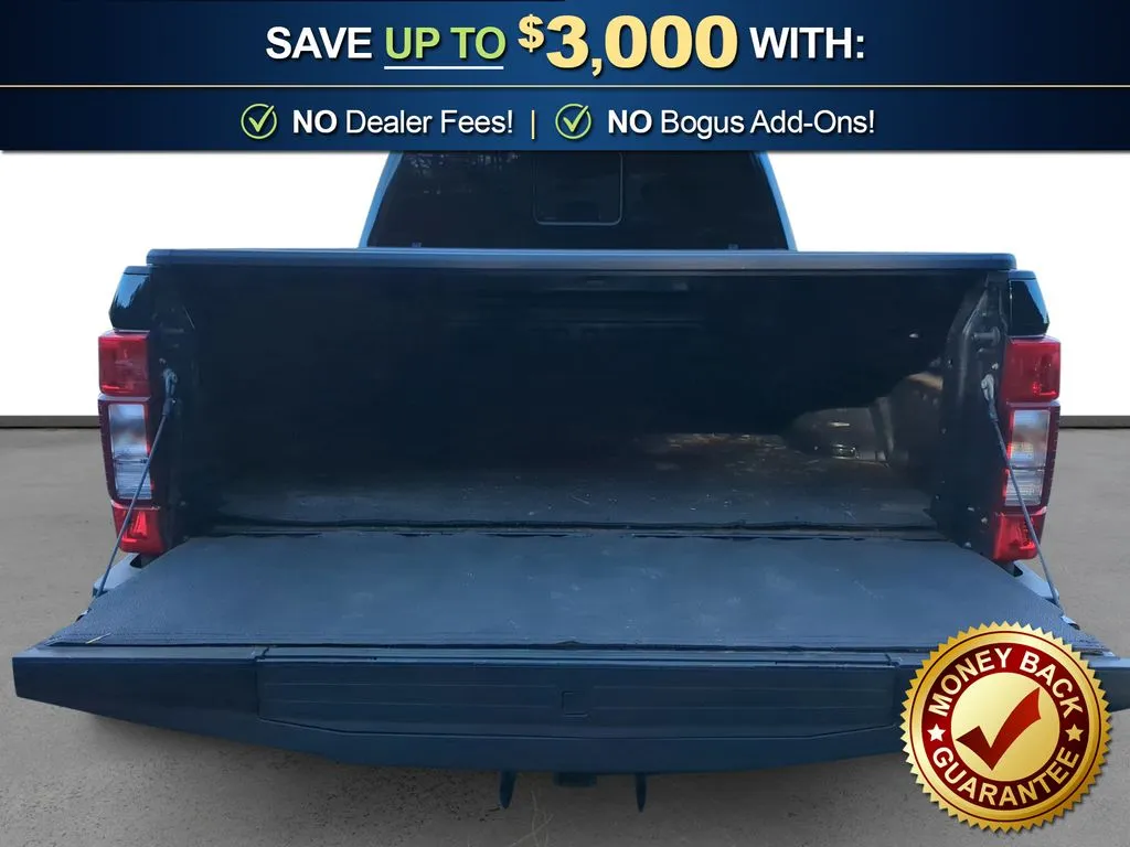 2020 Ford F-250SD Lariat thumbnail 23