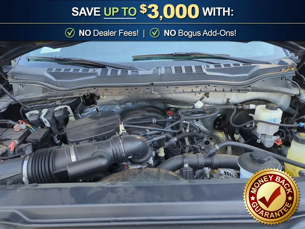 2020 Ford F-250SD Lariat thumbnail 24