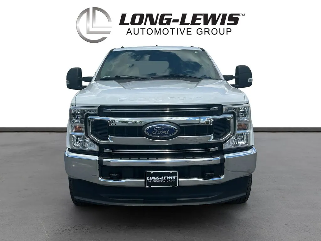 2020 Ford F-250SD XL thumbnail 11