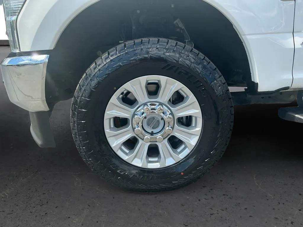 2020 Ford F-250SD XL thumbnail 13