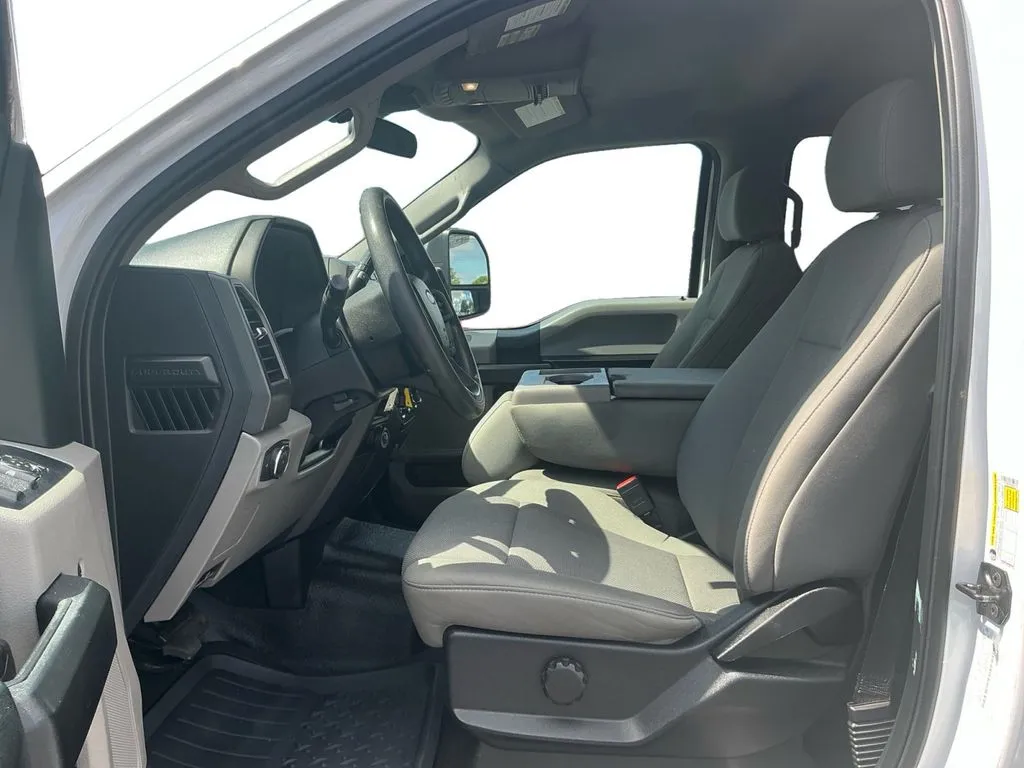 2020 Ford F-250SD XL thumbnail 14