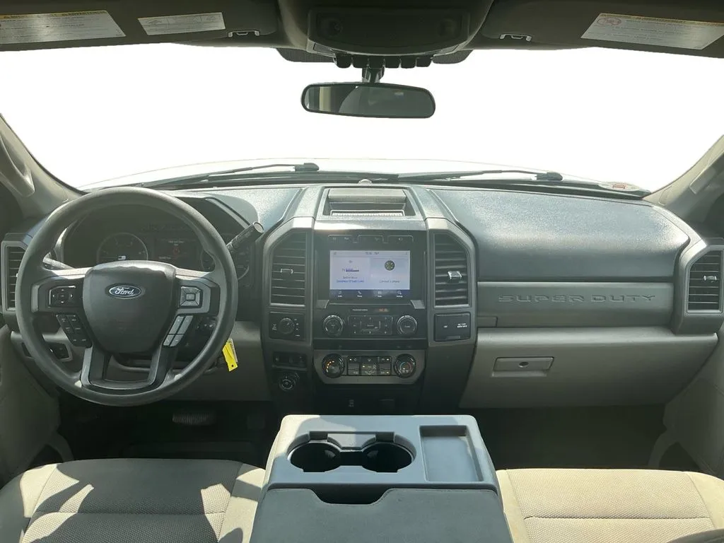 2020 Ford F-250SD XL thumbnail 17