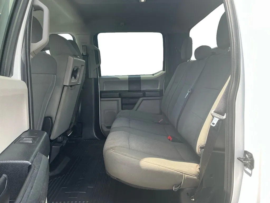 2020 Ford F-250SD XL thumbnail 21