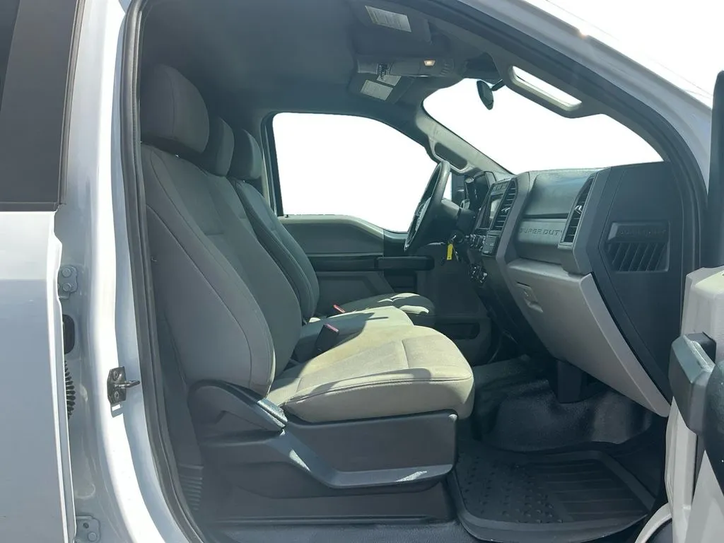 2020 Ford F-250SD XL thumbnail 22