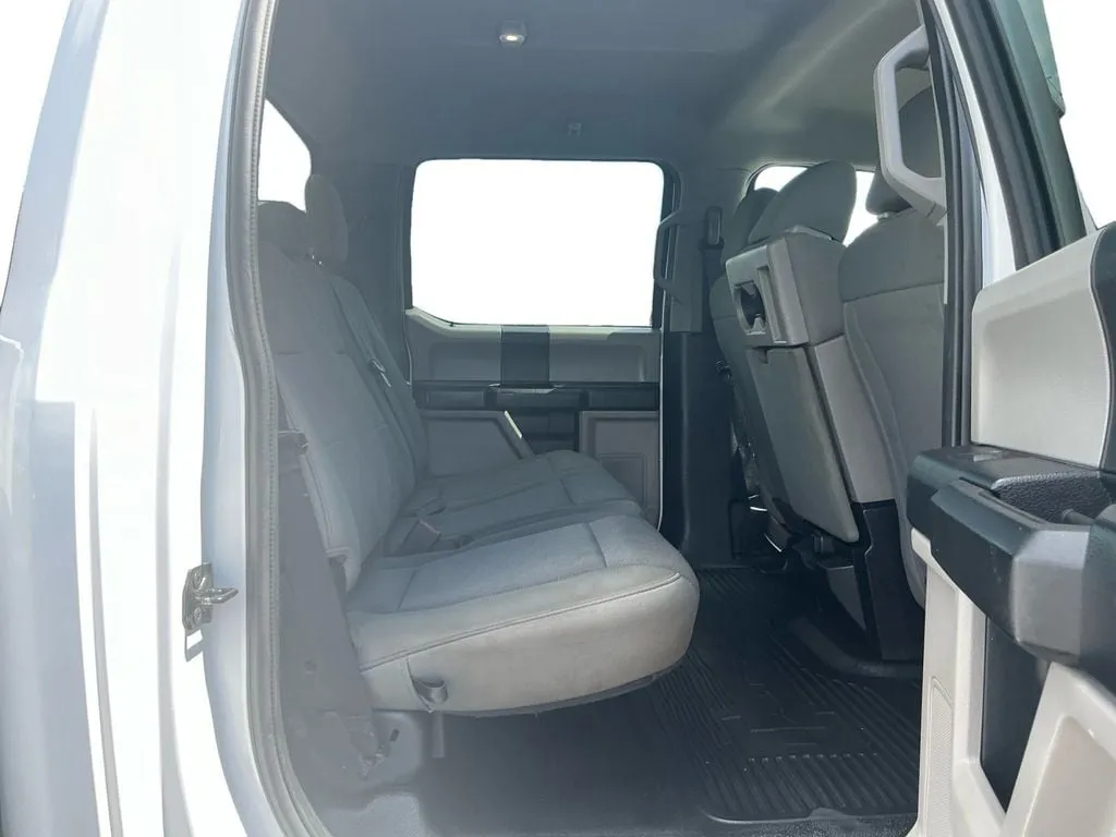 2020 Ford F-250SD XL thumbnail 23