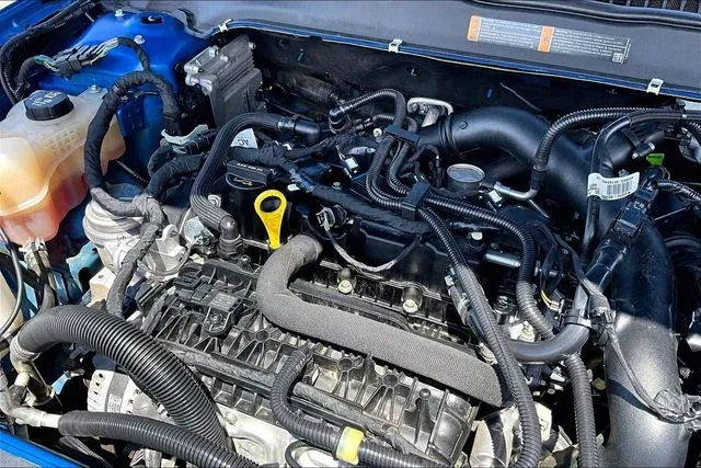 2020 Ford Fusion SE thumbnail 34
