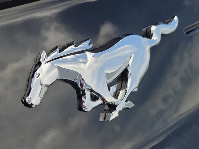 2020 Ford Mustang EcoBoost Premium thumbnail 33