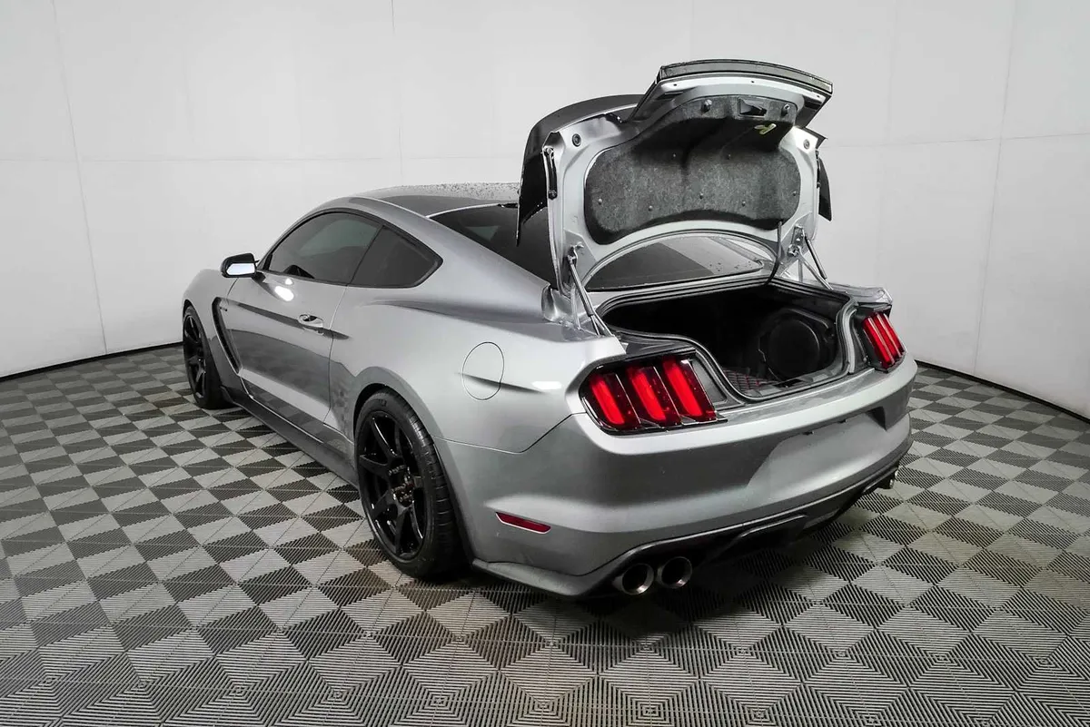 2020 FORD MUSTANG Shelby GT350R thumbnail 28