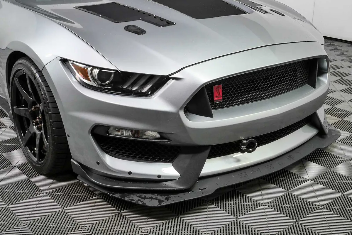 2020 FORD MUSTANG Shelby GT350R thumbnail 33