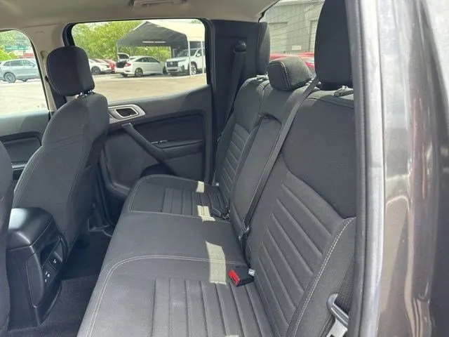 2020 Ford Ranger thumbnail 10