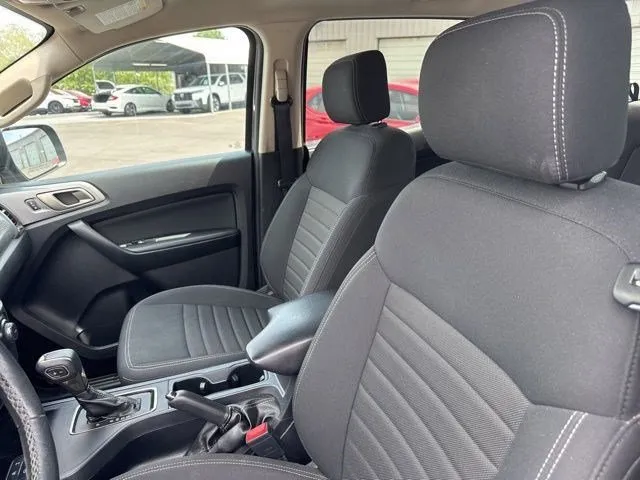 2020 Ford Ranger thumbnail 13