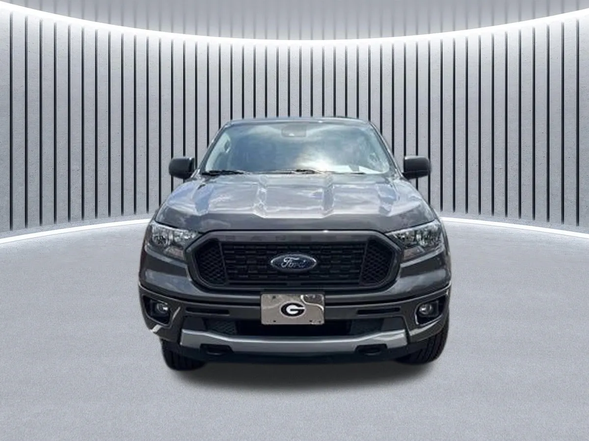 2020 Ford Ranger thumbnail 2