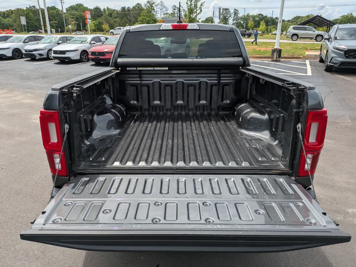 2020 Ford Ranger thumbnail 20