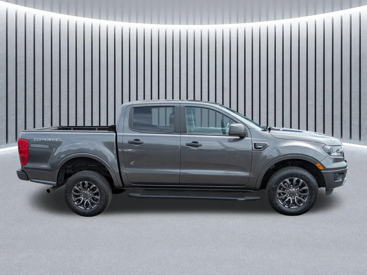 2020 Ford Ranger thumbnail 22